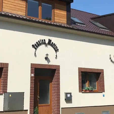 Penzion Morina * Morina