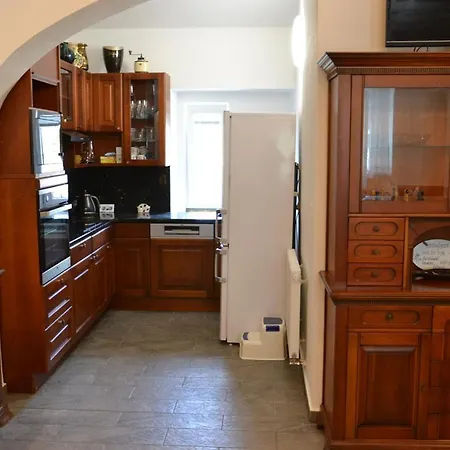 Penzion Morina Guest house *