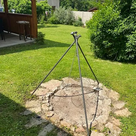 Penzion Morina