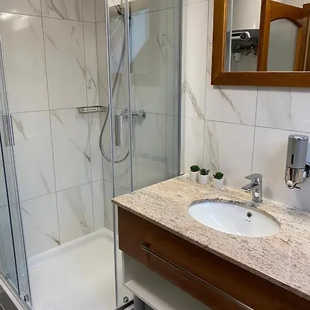 Penzion Morina 3* Morina