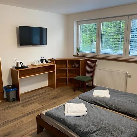 Guest house Penzion Morina