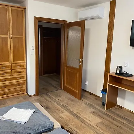 Penzion Morina Guest house *