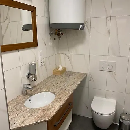 Penzion Morina Guest house
