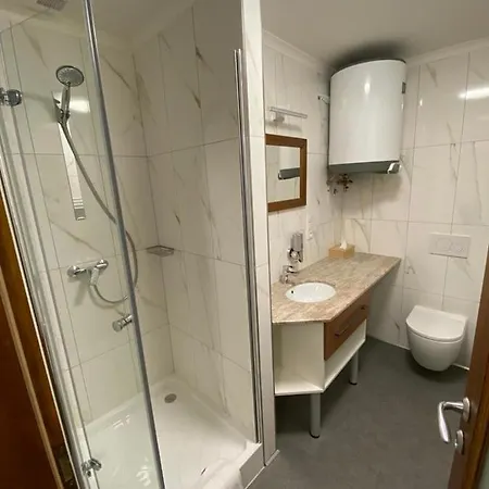 Penzion Morina Guest house Morina