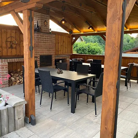 Penzion Morina 3*