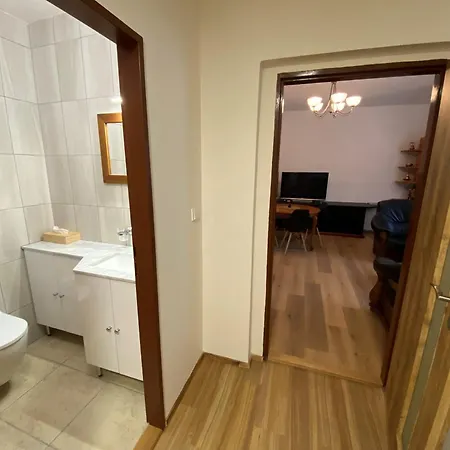 Guest house Penzion Morina