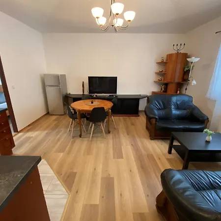 ゲストハウス Penzion Morina Morina