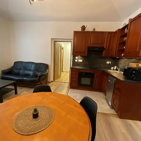 Guest house Penzion Morina