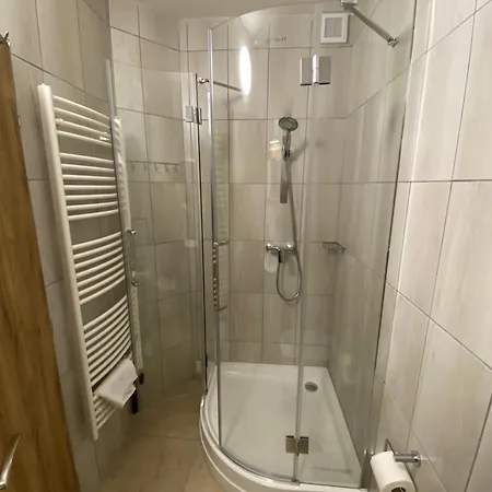 ゲストハウス Penzion Morina Morina