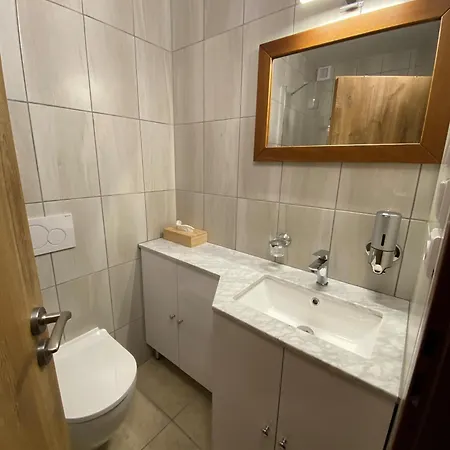 Guest house Penzion Morina *