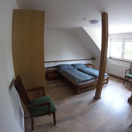 Penzion Morina 3* Morina