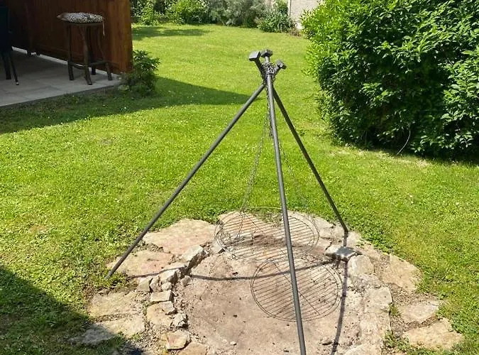 Penzion Morina