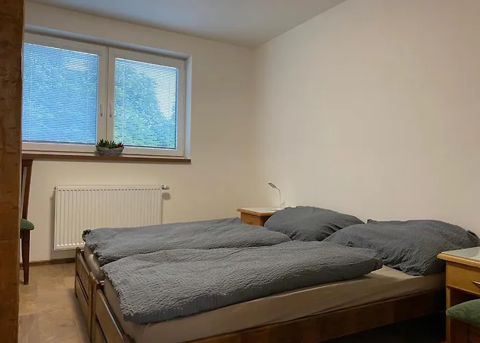 Penzion Morina 3*