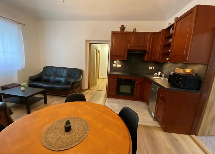Pensionat Penzion Morina