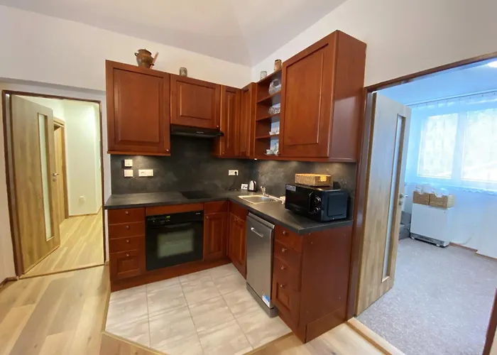 Maison d'hôtes Penzion Morina 3*