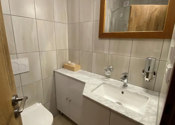 Maison d'hôtes Penzion Morina 3*